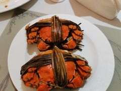 -晶丽香榭自助餐(南京大饭店)