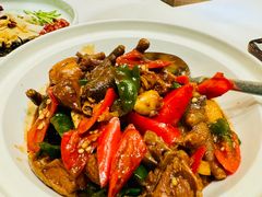 -小厨娘淮扬菜(龙湾天街店)