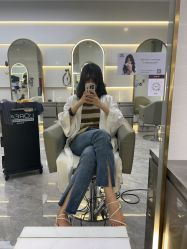 -COSMO PRO造型