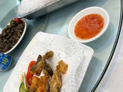-新享乐海鲜(翠华路店)