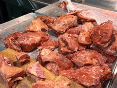 -马志善稀糊爛生熟肉店