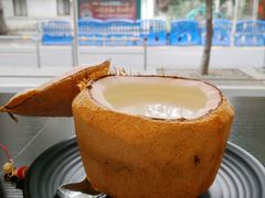 经典原味椰子冻-糖匠(垂虹路店)