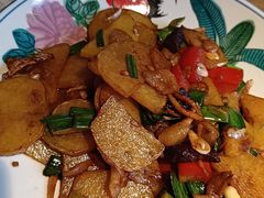 -树厨贵州菜(大十字店)