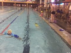 -南宫温泉水世界