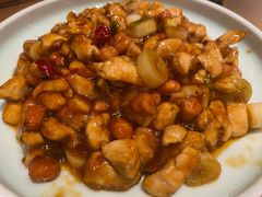 宫保鸡丁-同合居·非遗东北菜(红博会展店)