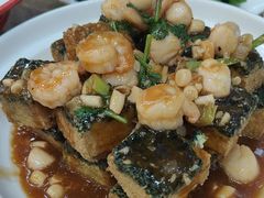 -渔码头食府(蓬莱阁店)