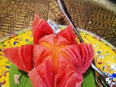 -仿膳饭庄·宫廷风味(百年传承店)