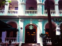 -星巴克臻选(广州沙面店)