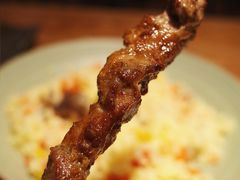 -塔哈尔·新疆盛宴(城西银泰店)