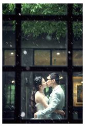 点击看大图 韩国迪娜DINA STUDIO(杭州店)-唯一旅拍·颂当代影像艺术中心(上城店)