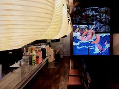 大堂-樱宿日式和牛烧肉(五道口店)