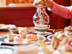 -马勒别墅·中餐厅