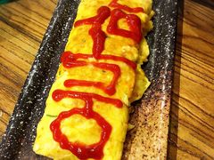 -冰川延边料理·炭烤串(原小木屋店)