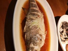-黑鸡小馆(金源店)