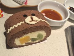 -海底捞火锅(银泰中心店)