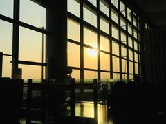 -太原武宿国际机场