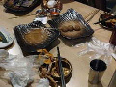 -质烤烤物·活烤海鲜(质烤总店)