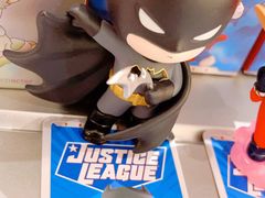 -泡泡玛特POPMART(上海环球港店)