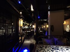 -绿茶餐厅(领展购物广场·中关村店)