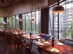 -肴约·花园式餐厅(湖里店)