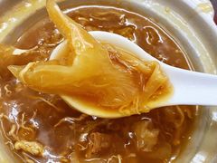 -添發碗仔翅美食