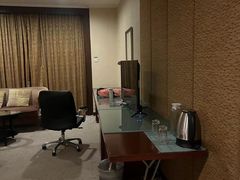 -长春卓展天天酒店(人民广场店)