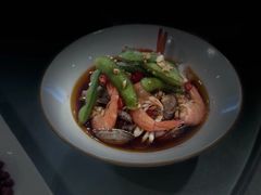-世华轩餐厅(金仓永华大酒店)