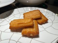 黄金脆带鱼-新荣记(BFC外滩金融中心店)