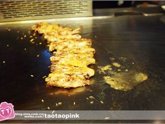 -尚雅铁板料理自助餐厅(乐松店)