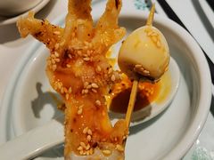 钵钵鸡-蓉城小馆(科兴店)