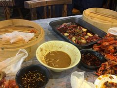 -靓靓蒸虾·头牌蒸虾(雪松路总店)