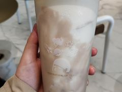 -喜茶(永旺梦乐城店)