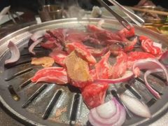 -九田家黑牛烤肉料理(新辰里亚运村店)