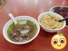 -阿波潮汕牛肉火锅·汤粉面(拱北店)