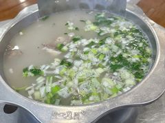 全羊汤-山沟沟炒鸡(颐灏·海怡名都店)