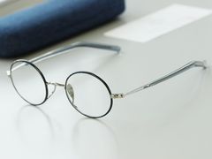 -目艮眼镜SHOWROOM(品牌集合店)