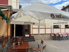 -Restaurant Paulaner am Dom