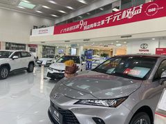 -广汽丰田(博瑞东贸店)