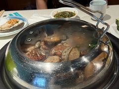 -渔夫蒸鲜(世奥湾店)