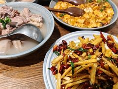-静一餐厅·湖北菜(前门店)