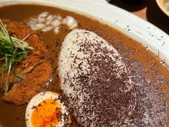 -CURRY YA 熟成咖哩專門店(深圳湾万象城店)