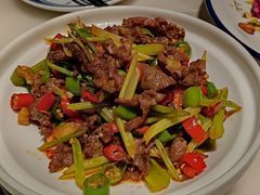 -假装苏杭·迎春花与梅(陆家嘴中心店)