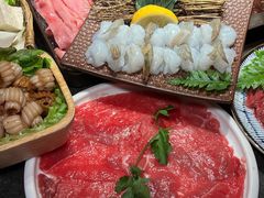 -锦城印象火锅(天府三街店)