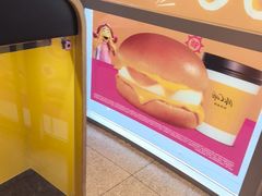 -麦当劳(北苑秋实路店)