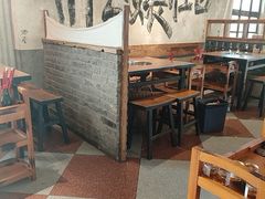 -胖三嬢·呱呱老火锅(北京总店)