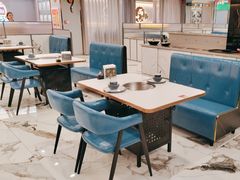 -福禄财东北菜(珠江帝景店)