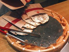 -阿甘锅盔(合生汇购物中心店)