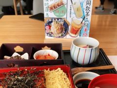 -味太助·银饭食堂(中华城店)