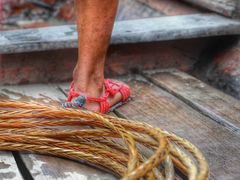 -神农溪纤夫文化旅游区