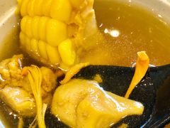 -永和大王(一口茶豆浆|花香豆更香·碧榕湾店)